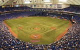 Hubert H. Humphrey Metrodome / Minnesota Golden Gophers