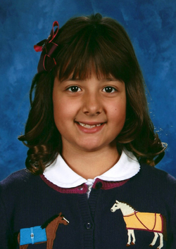 Christina-Taylor Green