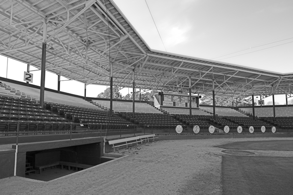 Fleming Stadium