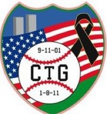 Patch for Christina