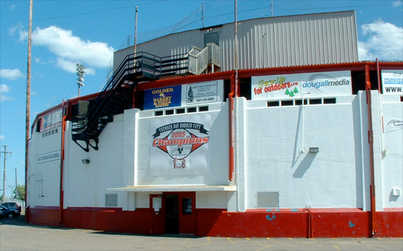 Port Arthur Stadium