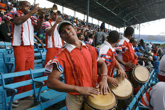 Los Industriales Band