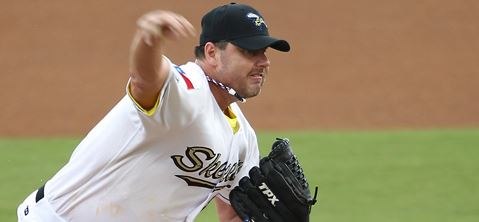Roger Clemens