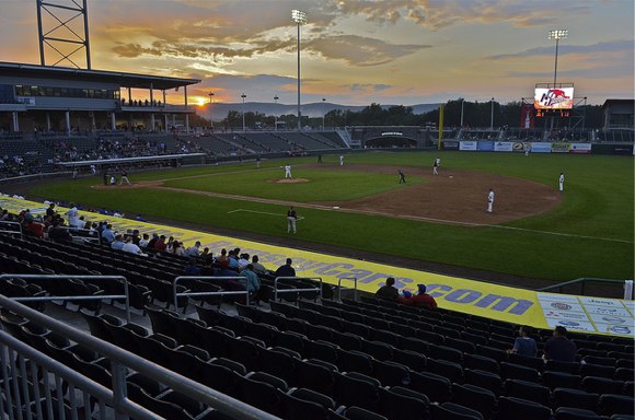 Provident Bank Park