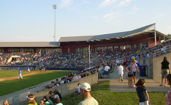 Skylands Park