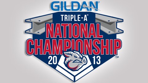 2013 Triple-A Championship