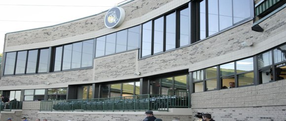 Covaleski Stadium