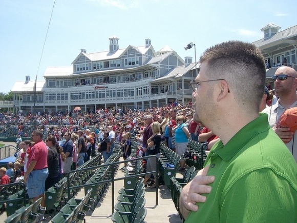 Dr Pepper Ballpark Dr Pepper Ballpark