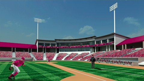 New Fox Cities Stadium