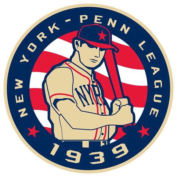 New York-Penn League 75th