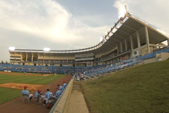 Regions Park