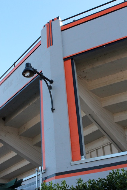 San Jose Municipal Stadium