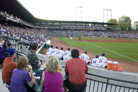 BB&T Ballpark BB&T Ballpark