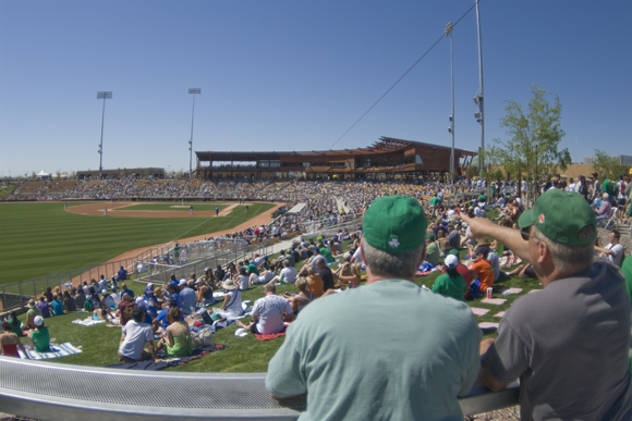 Camelback Range at Glendale