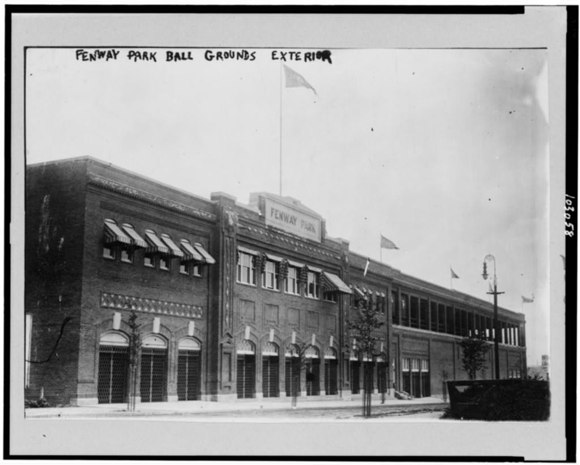 Fenway Park