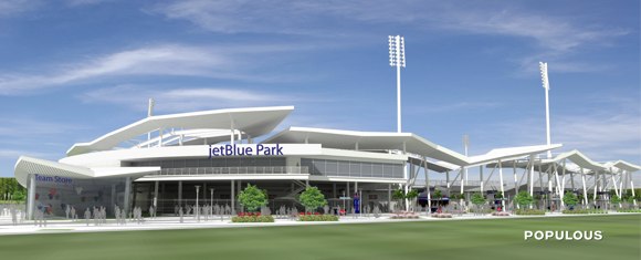 JetBlue Park
