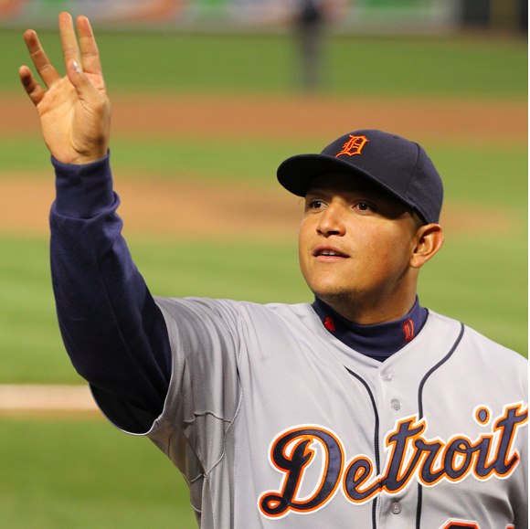 Miguel Cabrera
