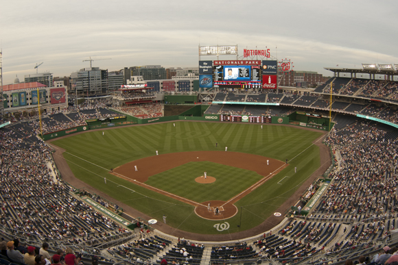 Nationals Park