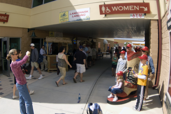 Osceola County Stadiun