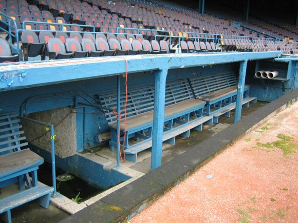 Tiger Stadium