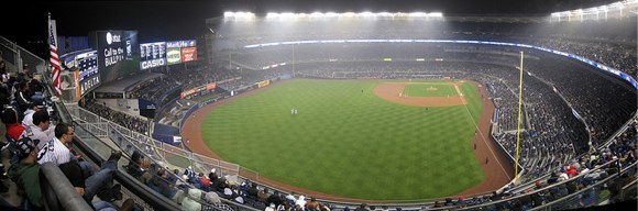 Yankee Stadium