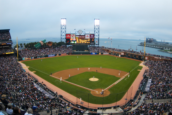 AT&T Park